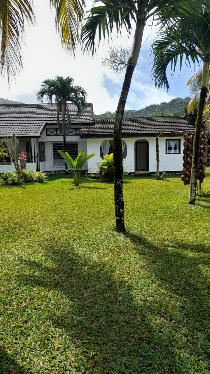 Maison Amantine Anse Royale Exterior foto